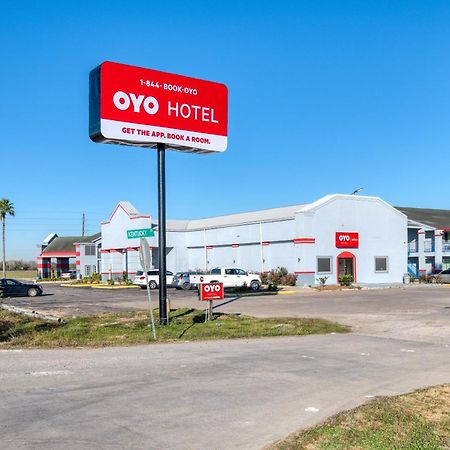 Oyo Hotel Rosenberg Tx I-69 المظهر الخارجي الصورة