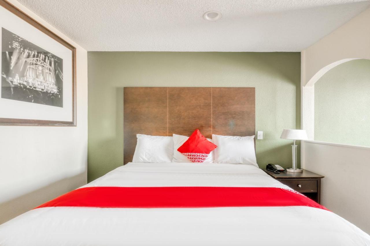 Oyo Hotel Rosenberg Tx I-69 المظهر الخارجي الصورة