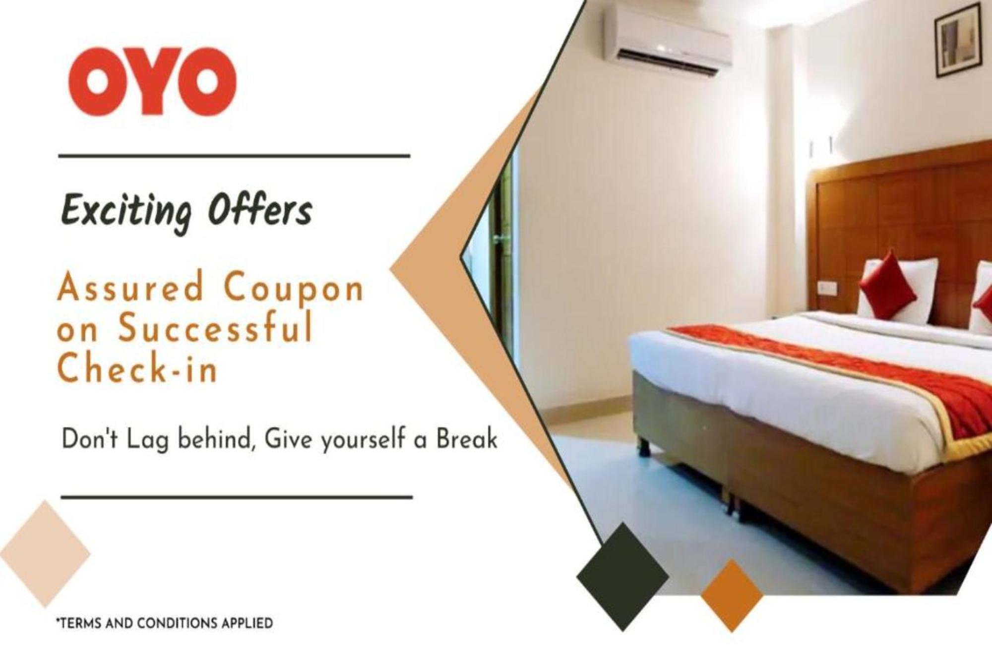 Oyo Hotel Rosenberg Tx I-69 المظهر الخارجي الصورة