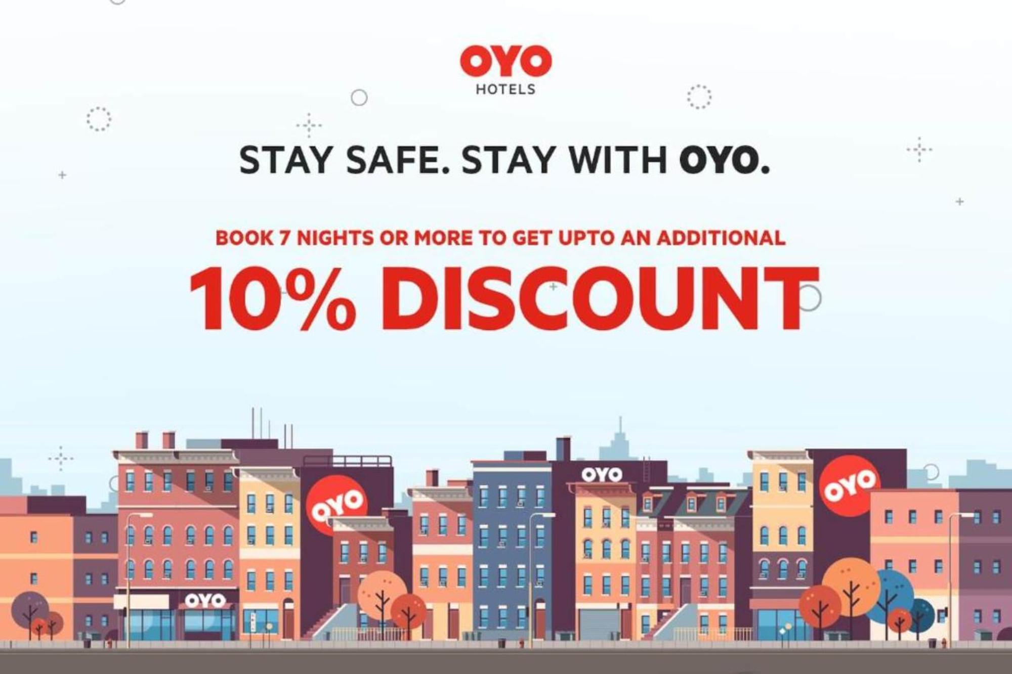 Oyo Hotel Rosenberg Tx I-69 المظهر الخارجي الصورة