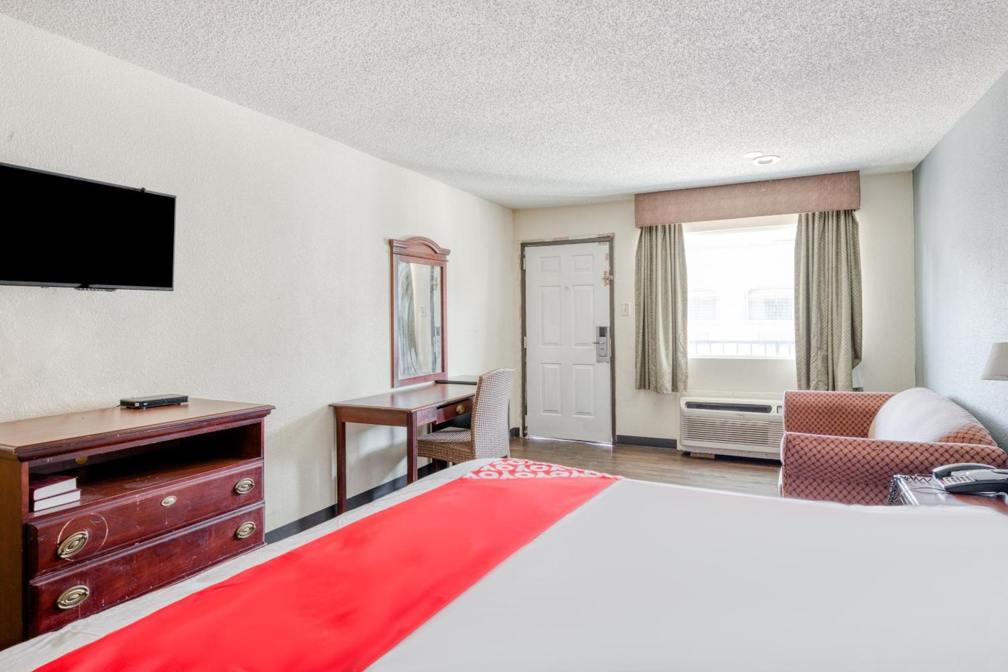 Oyo Hotel Rosenberg Tx I-69 المظهر الخارجي الصورة