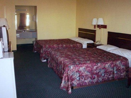 Oyo Hotel Rosenberg Tx I-69 الغرفة الصورة