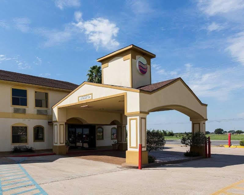 Oyo Hotel Rosenberg Tx I-69 المظهر الخارجي الصورة