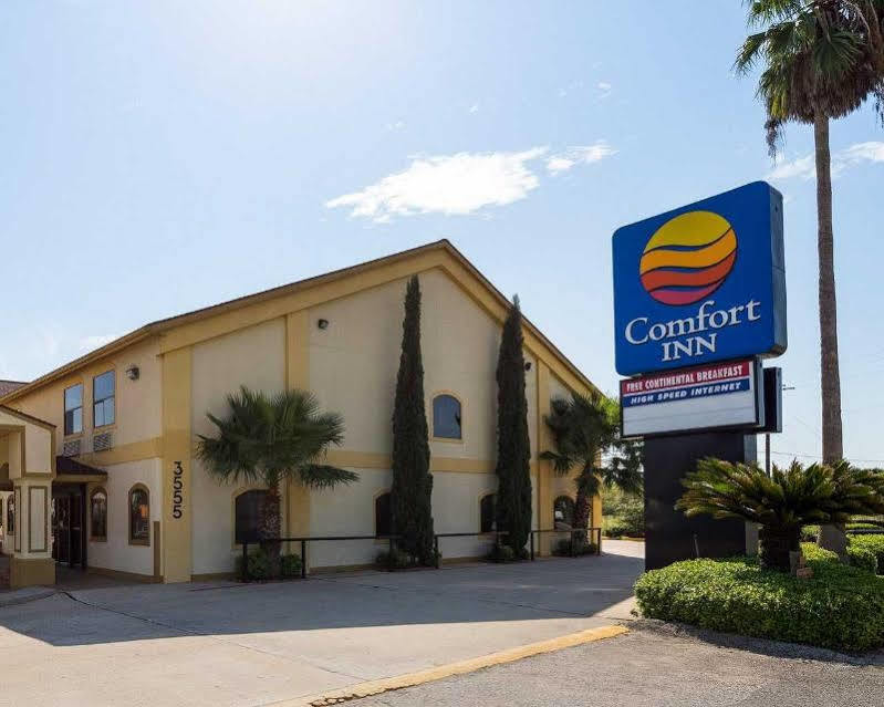 Oyo Hotel Rosenberg Tx I-69 المظهر الخارجي الصورة